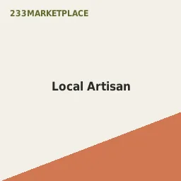 Local Artisan