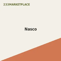 Nasco