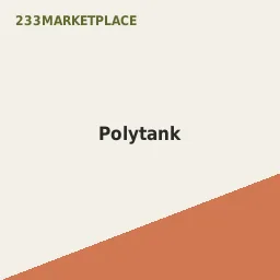 Polytank