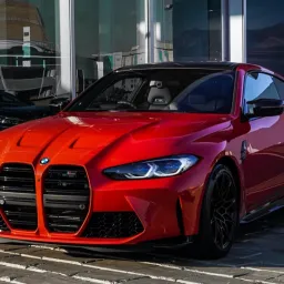 Automobile