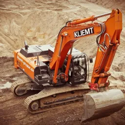 Construction Machinery