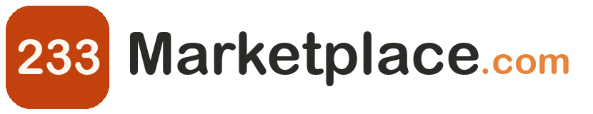 233Marketplace