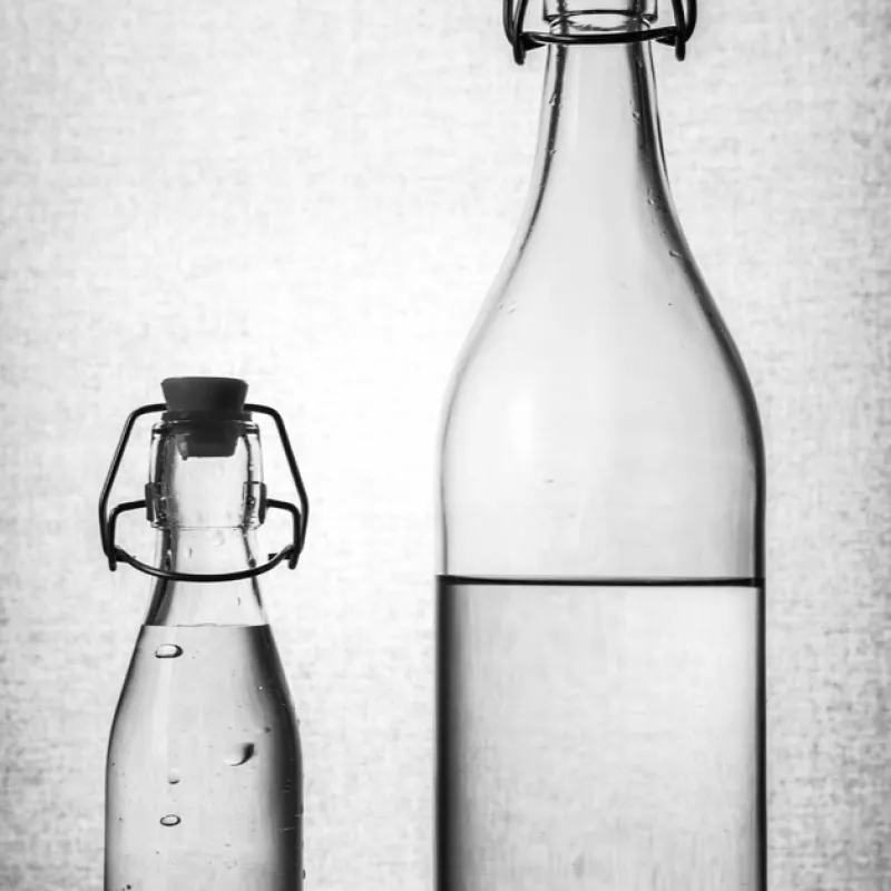 Bottled Water 500ml (pack of 24)