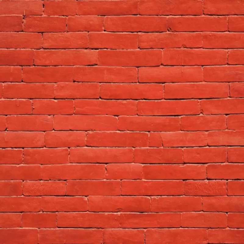 Burnt Clay Facing Brick
