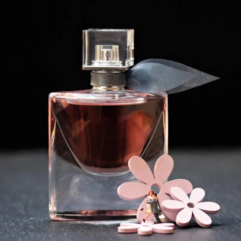 Eau de Parfum 100ml