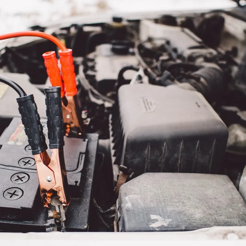 Exide Car Battery 70Ah