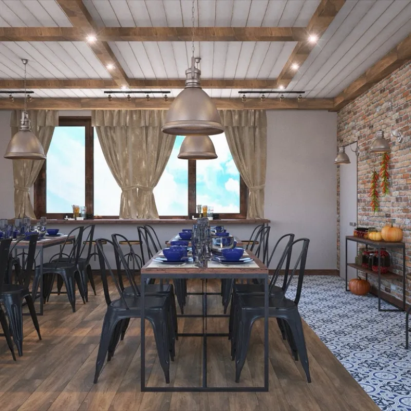 Interior Design Consultation (per room)