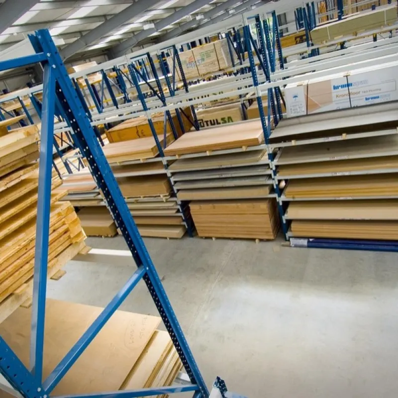 Marine Plywood 18mm 4x8ft