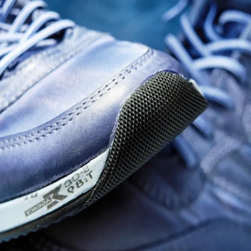 Men's Leather Sneakers