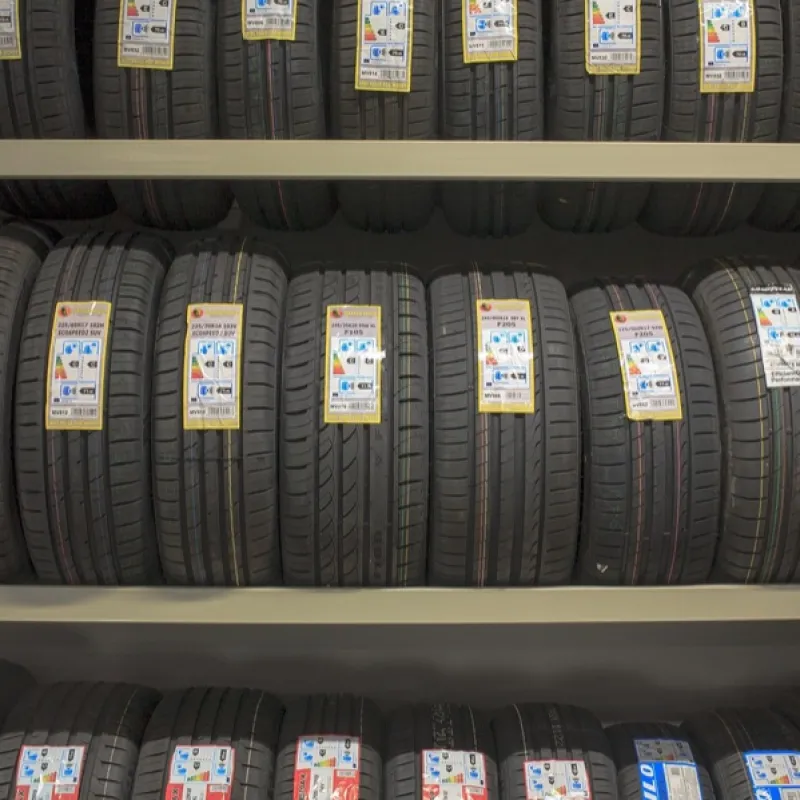 Michelin Tyre 205/55 R16