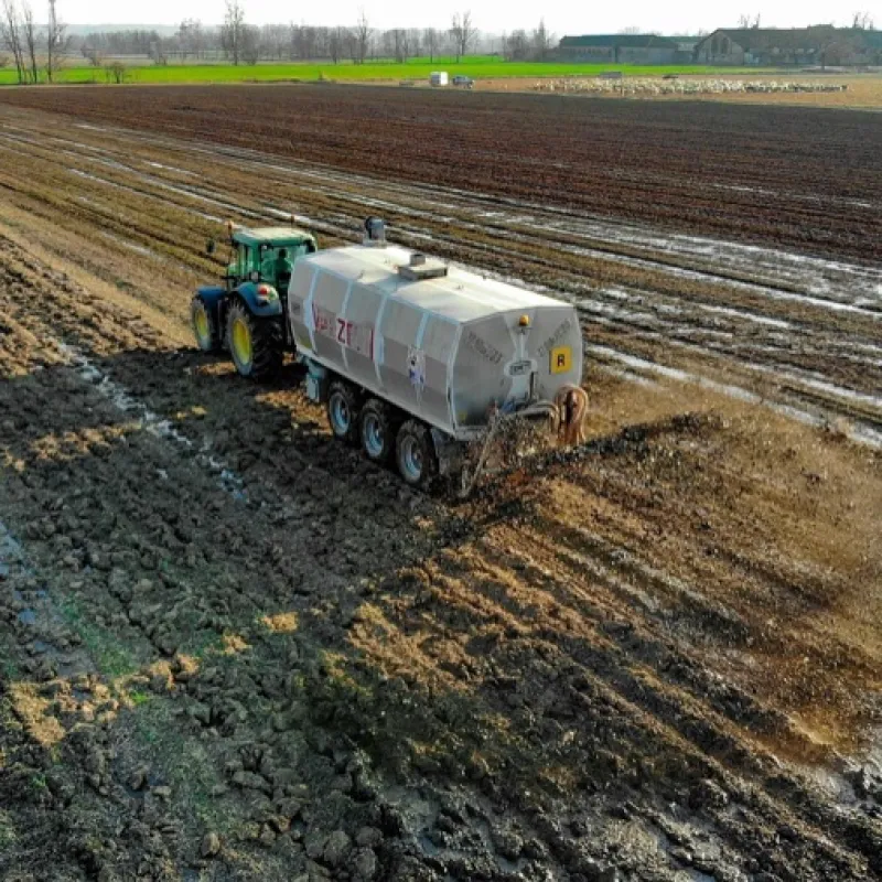 NPK 15-15-15 Fertilizer 50kg