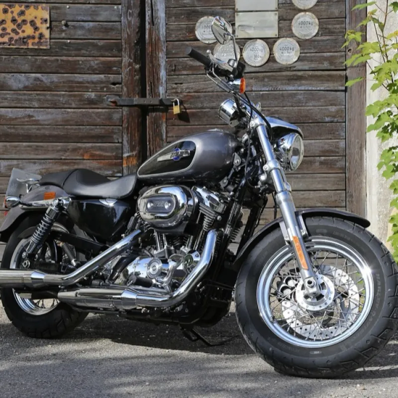 Royal 125cc Motorbike (brand new)