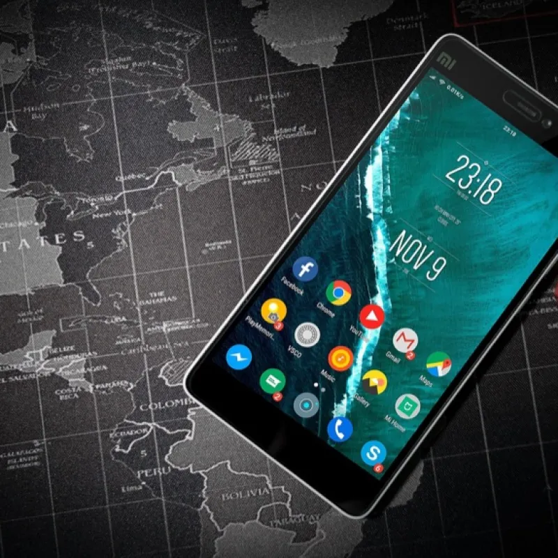 Tecno Spark 30 128GB