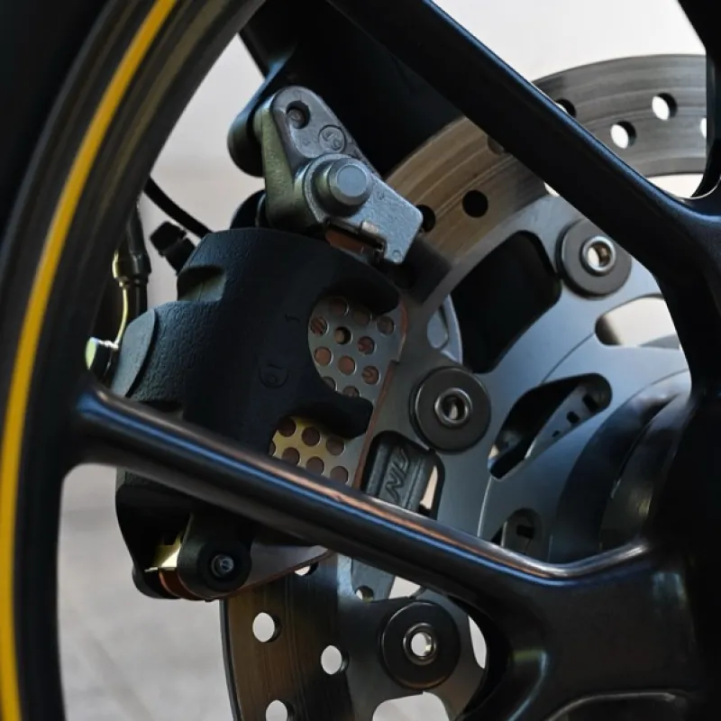 Toyota Corolla Brake Pads (front)